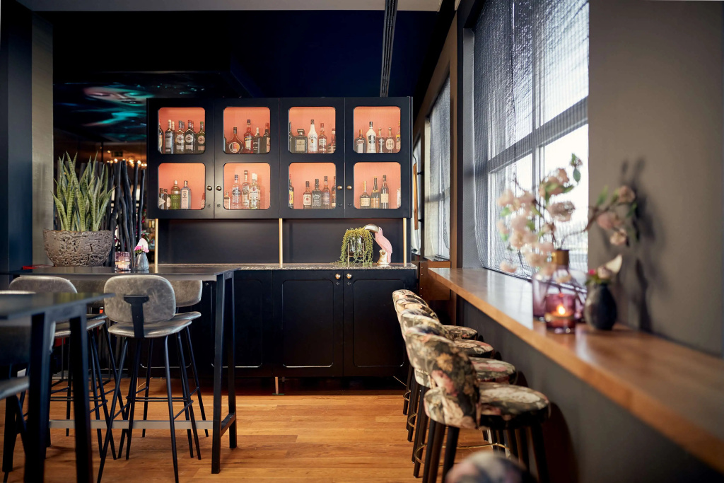 Van Der Valk Hotel Brussels Airport - Général