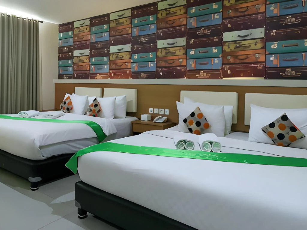 Hotel photo 20