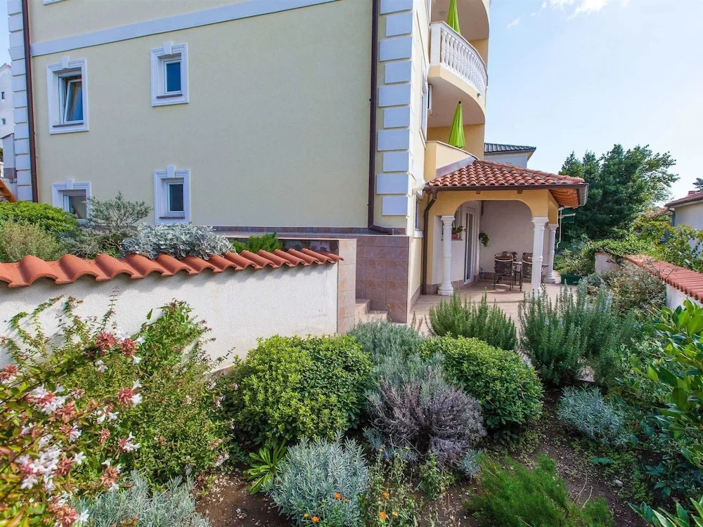 Apartment in Crikvenica Near the Beach