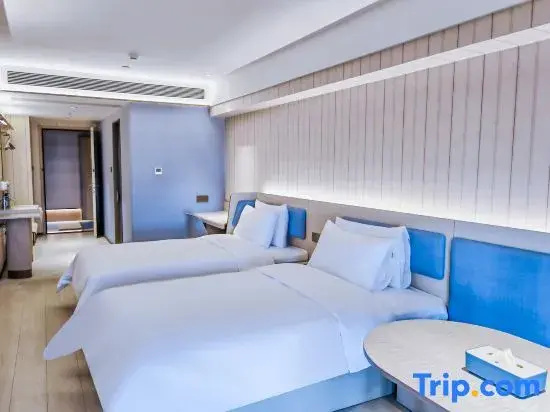 Superior Double room (twin beds)