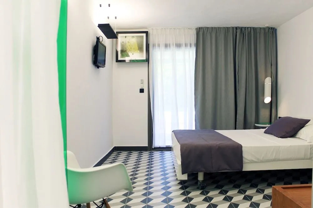 Despotiko Apartment Hotel & Suites - Général