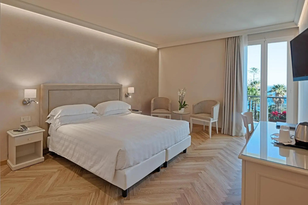 Hotel Paradiso - Général