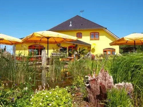 Landhotel Zum Honigdieb - Général