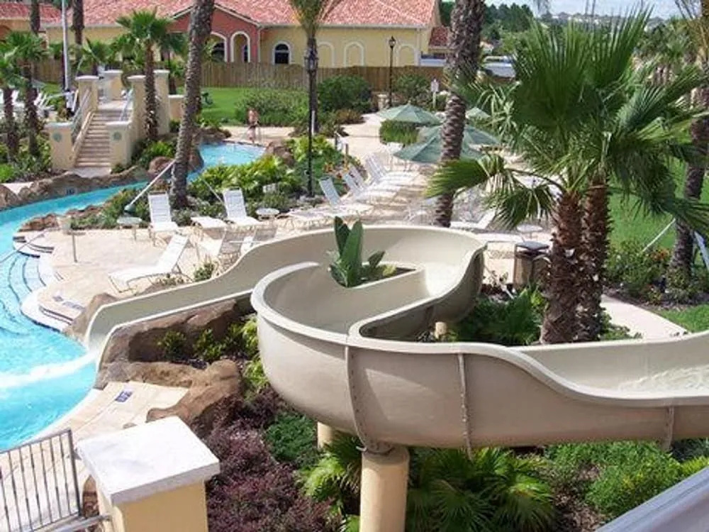 Regal Palms Resort & Spa 426 - Général