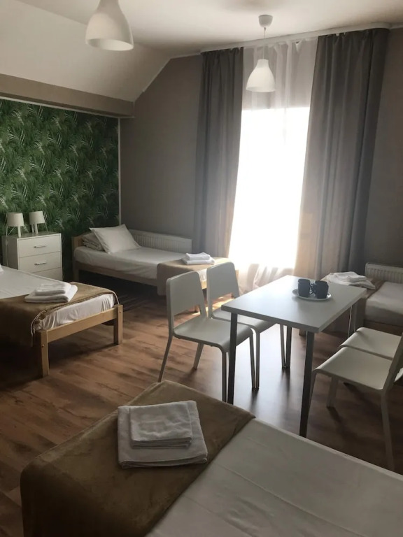 Одноместный номер Standard в Отель City Westa