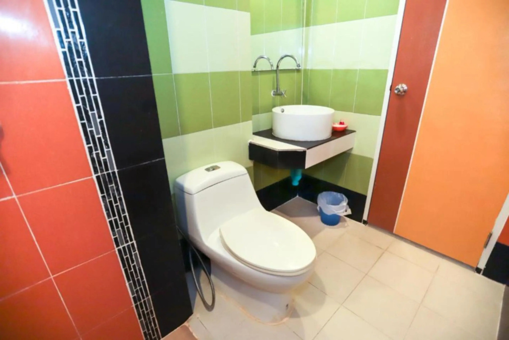 Hotel photo 9