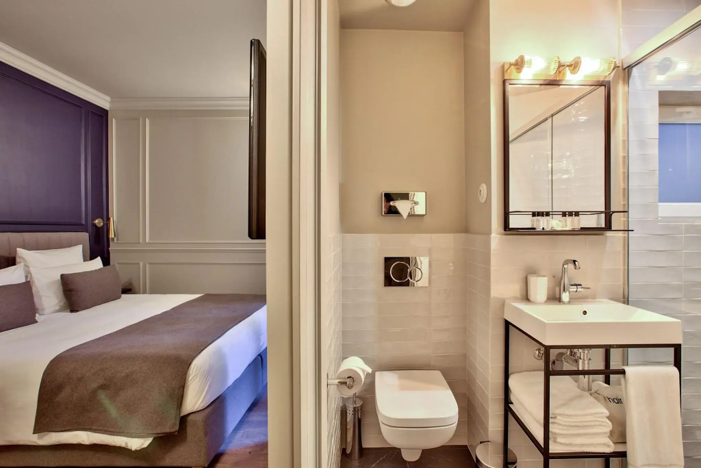 Hotel photo 21