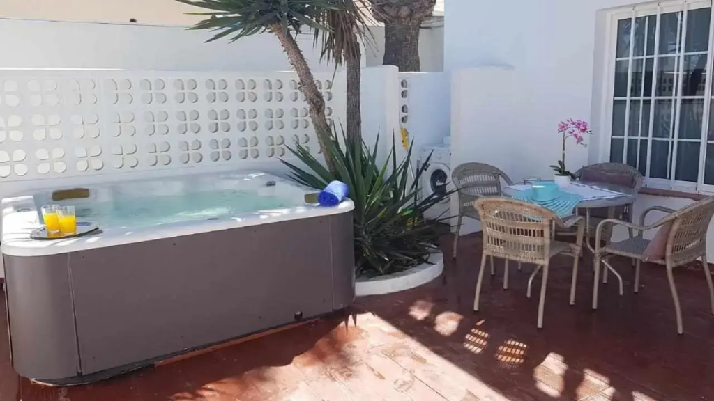 Apartamento Perseo