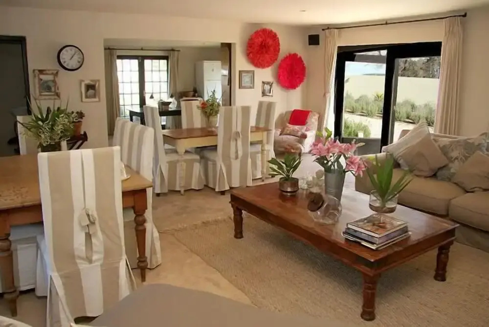 Plett River Lodge - Général