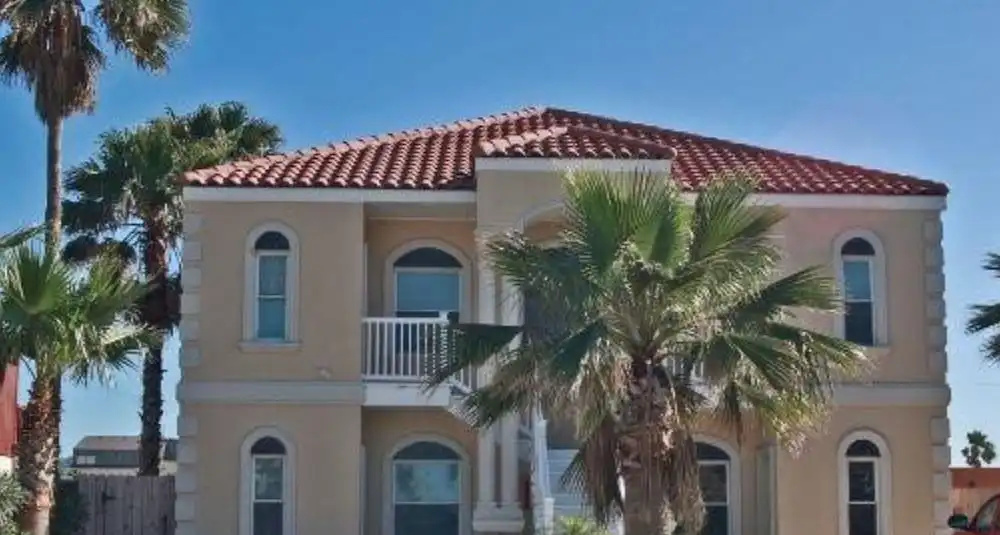 Acqua Dolce I 3 by Padre Island Rentals
