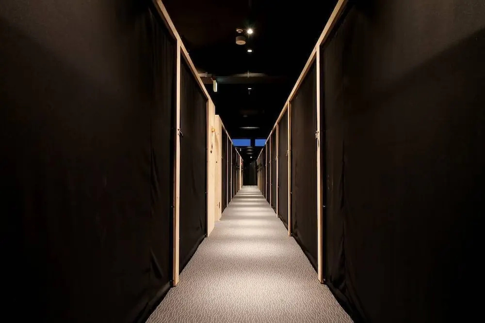Hotel photo 11
