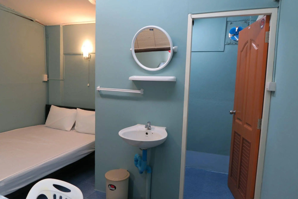 Hotel photo 6