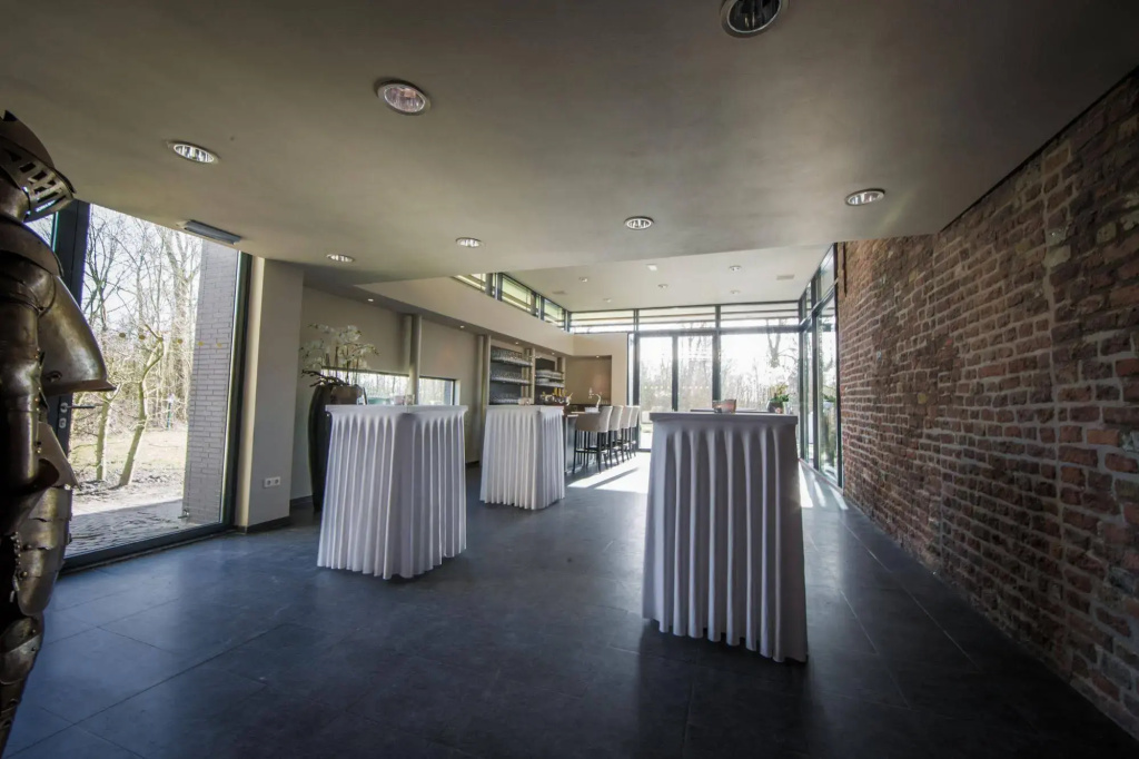 Fletcher Landgoedhotel Renesse - Général