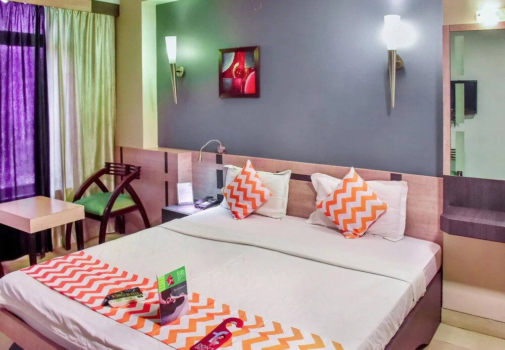 FabHotel Element Guestline - Général