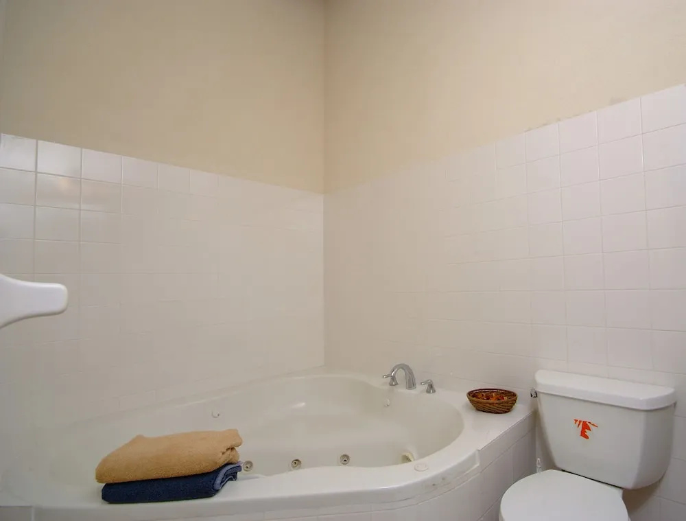 3 Bedrooms Family Apartment