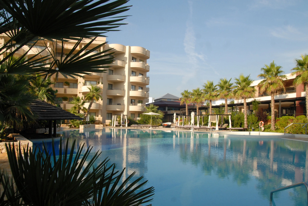 Protur Biomar Gran Hotel & Spa - Général