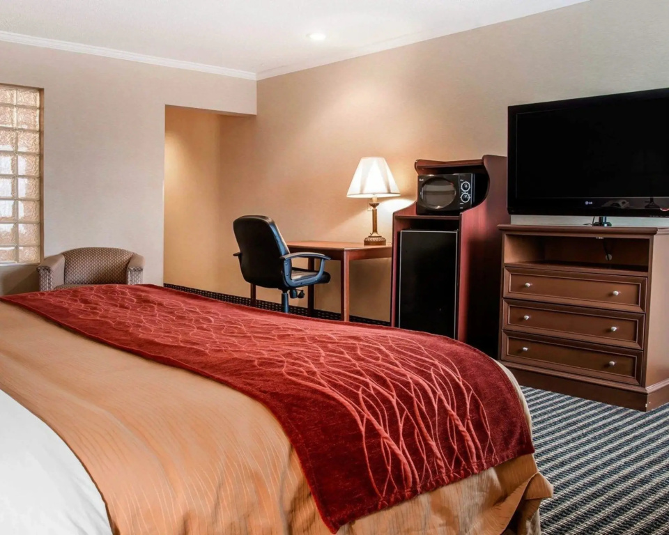 Wingate by Wyndham Livonia - Général