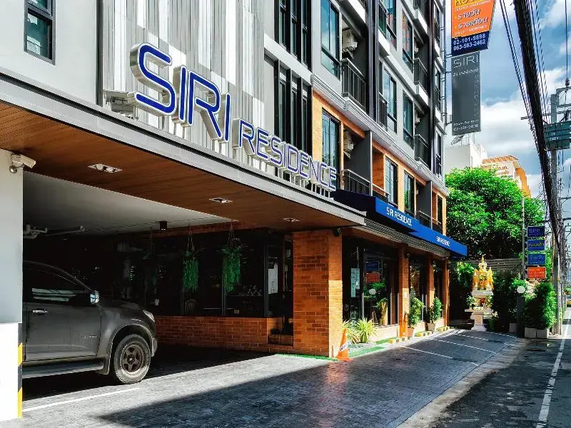 Siri Residence Apartment