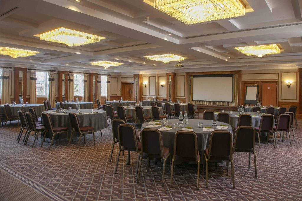 Manor Hotel Solihull, BW Signature Collection - Général