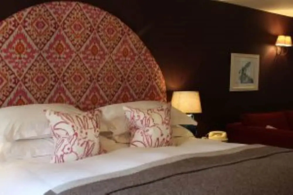 Hare And Hounds Hotel - Chambres