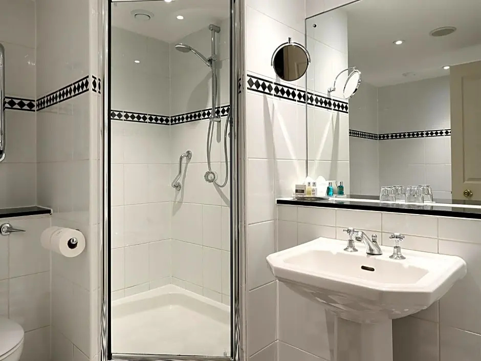 Macdonald Berystede Hotel - Chambres