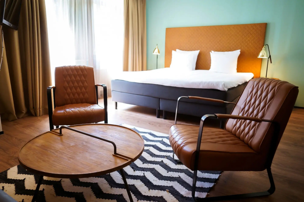 Veluwe Hotel de Beyaerd - Général