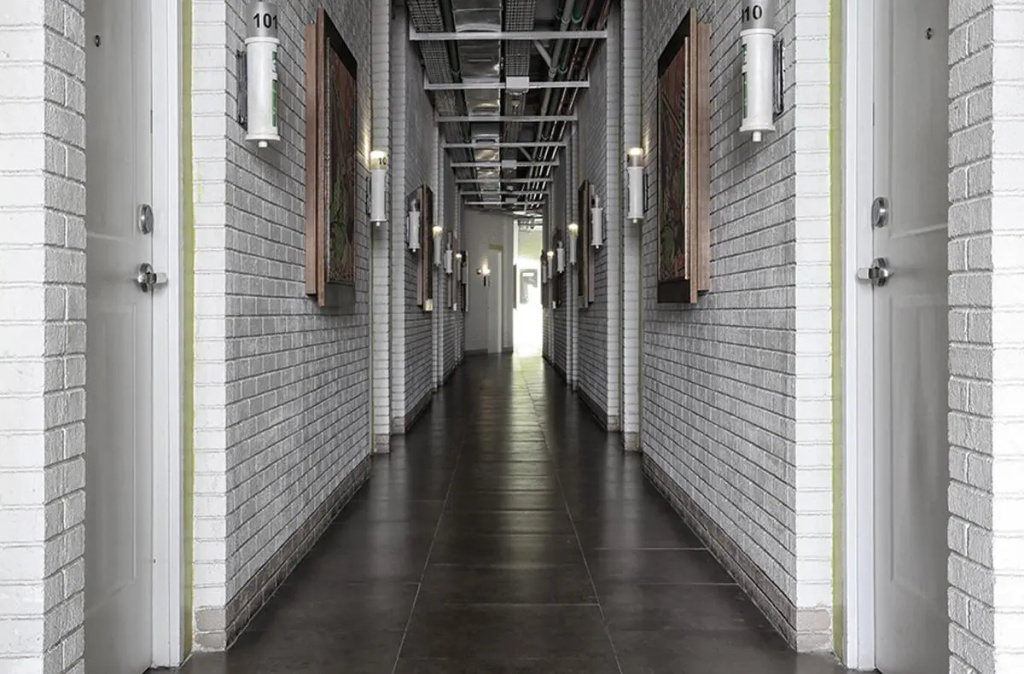 Shakti Hotel Bandung - фото 10