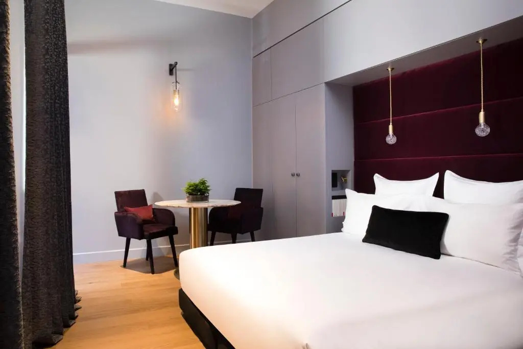 Privilege Suite