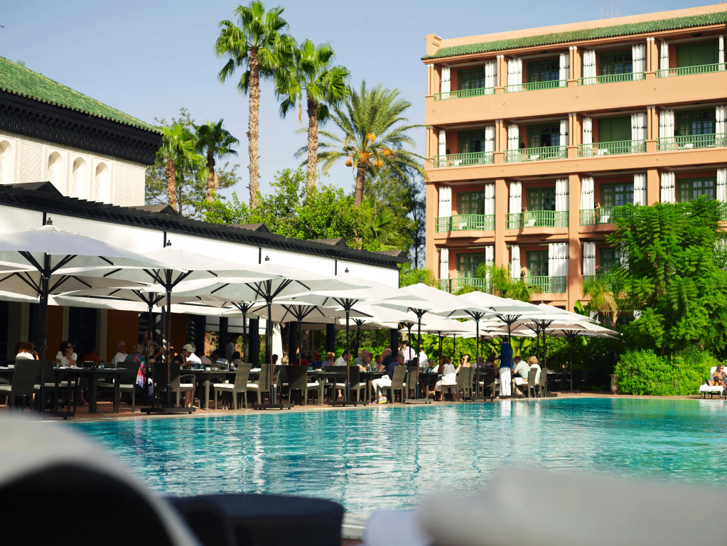 Hotel photo 14