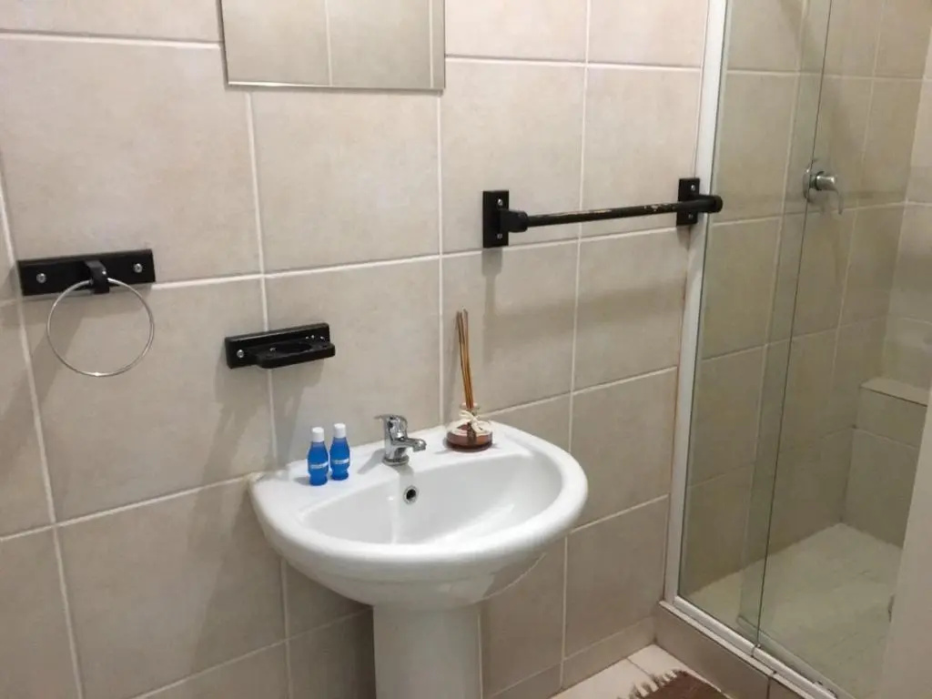 The Lighthouse Guesthouse - Chambres