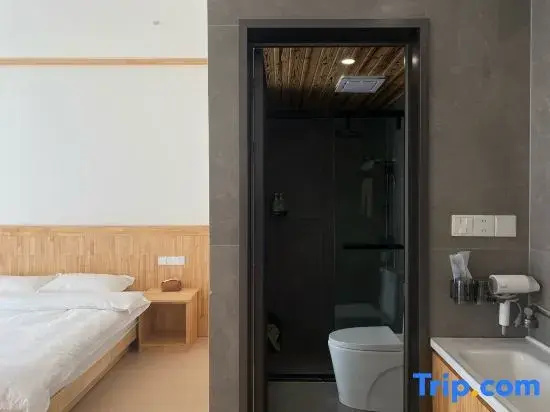 Standard Double room with view (twin beds)