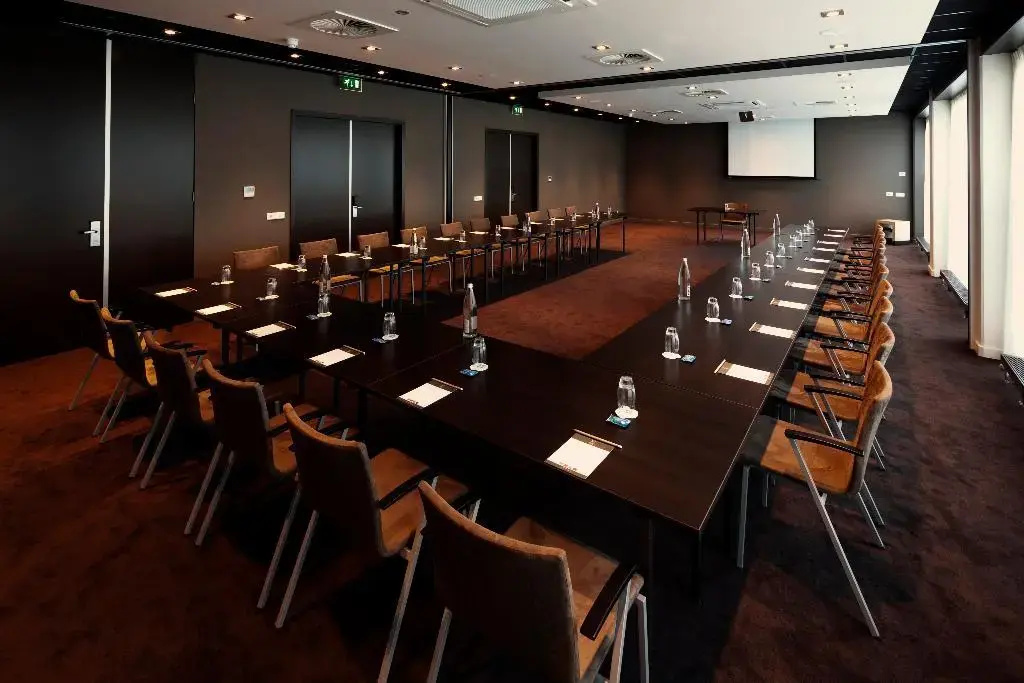 Fletcher Wellness - Hotel Stadspark - Général