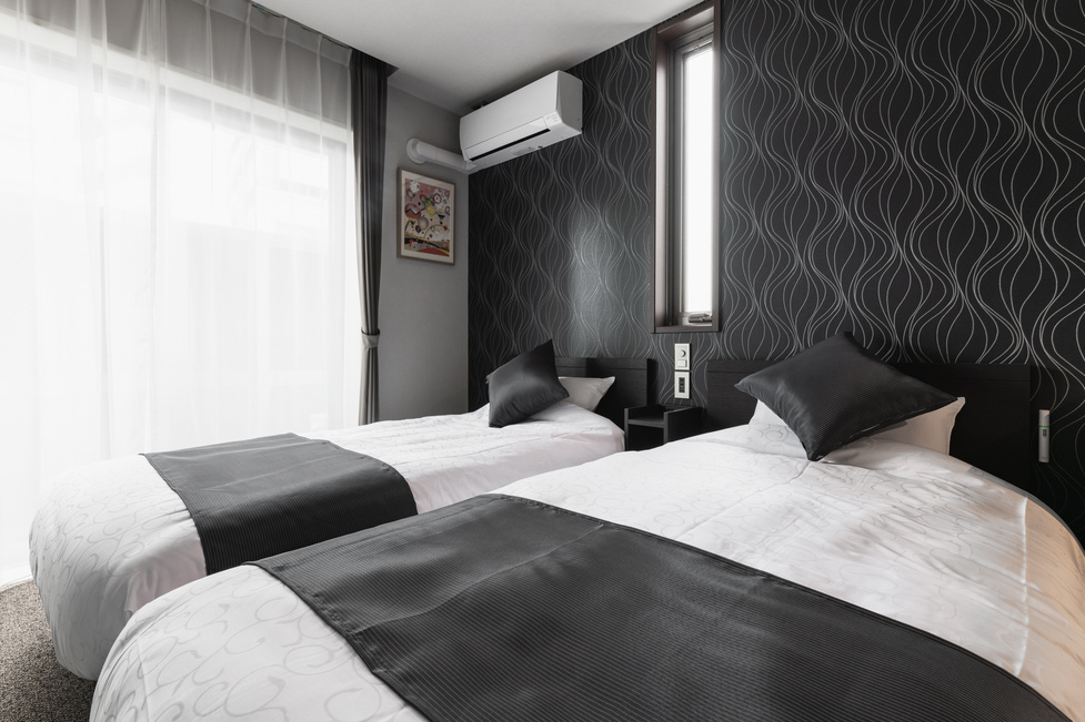 Grand Base Tenjin 사진 3