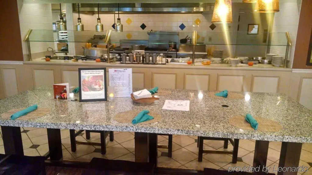 Hilton Garden Inn Owings Mills - Général