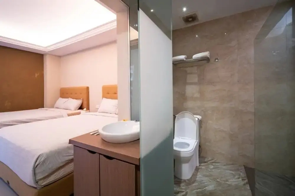Hotel photo 9