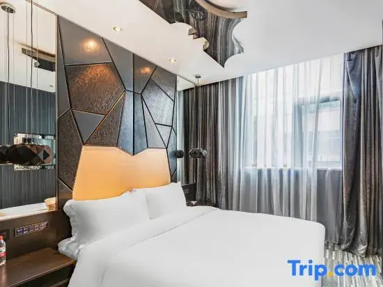 Comfort Suite