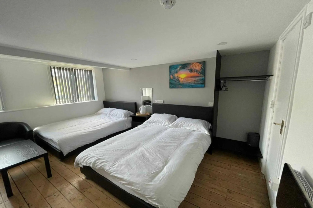 Standard Family room