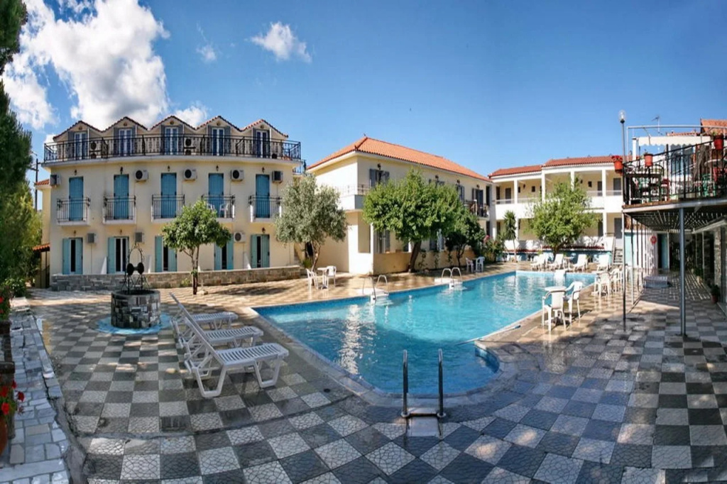 Hotel photo 5