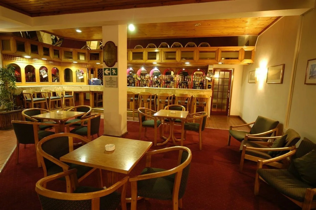 Hotel photo 19