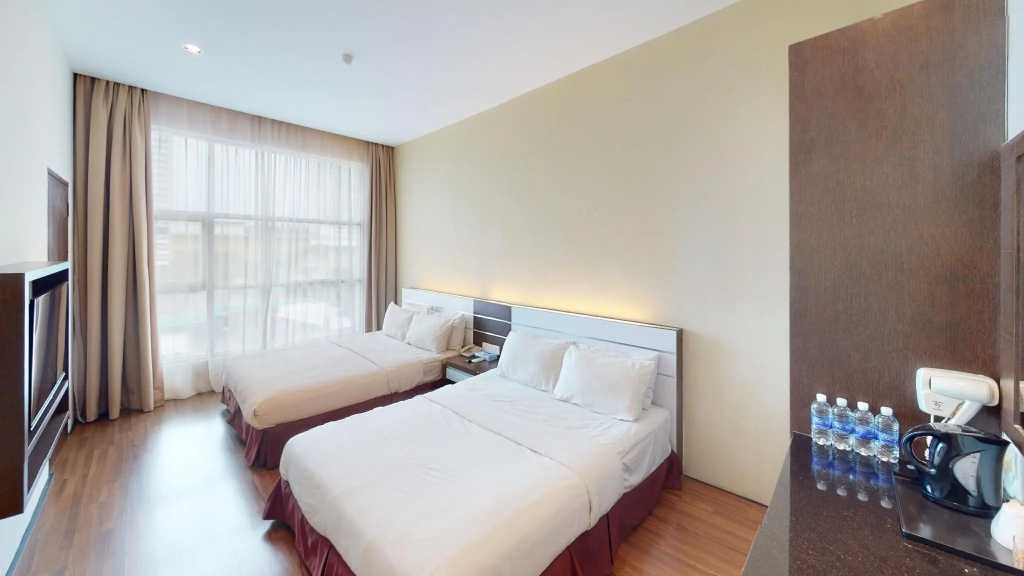 Hotel photo 20