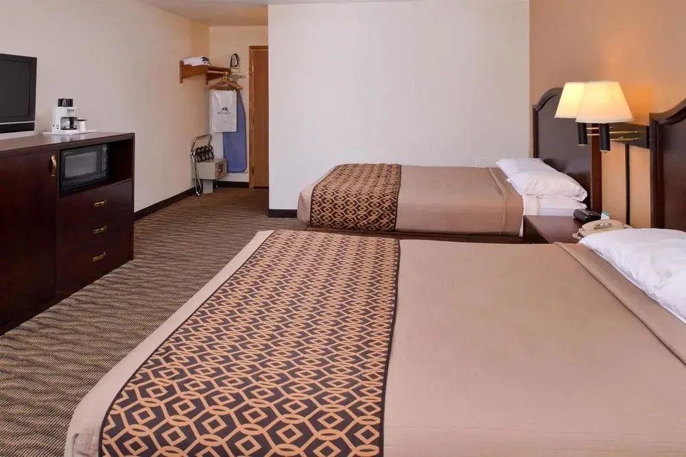 Hotel photo 17
