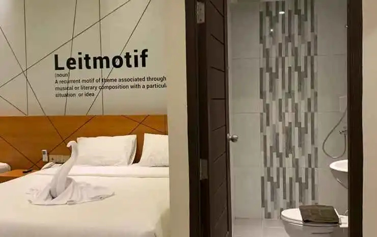 Hotel photo 12