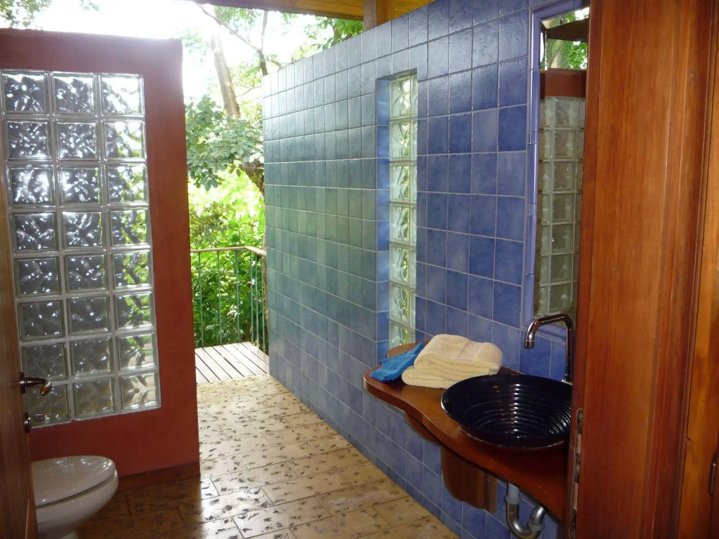 Hotel Luna Azul - Général