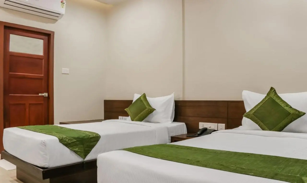 Treebo Casino — фото 6