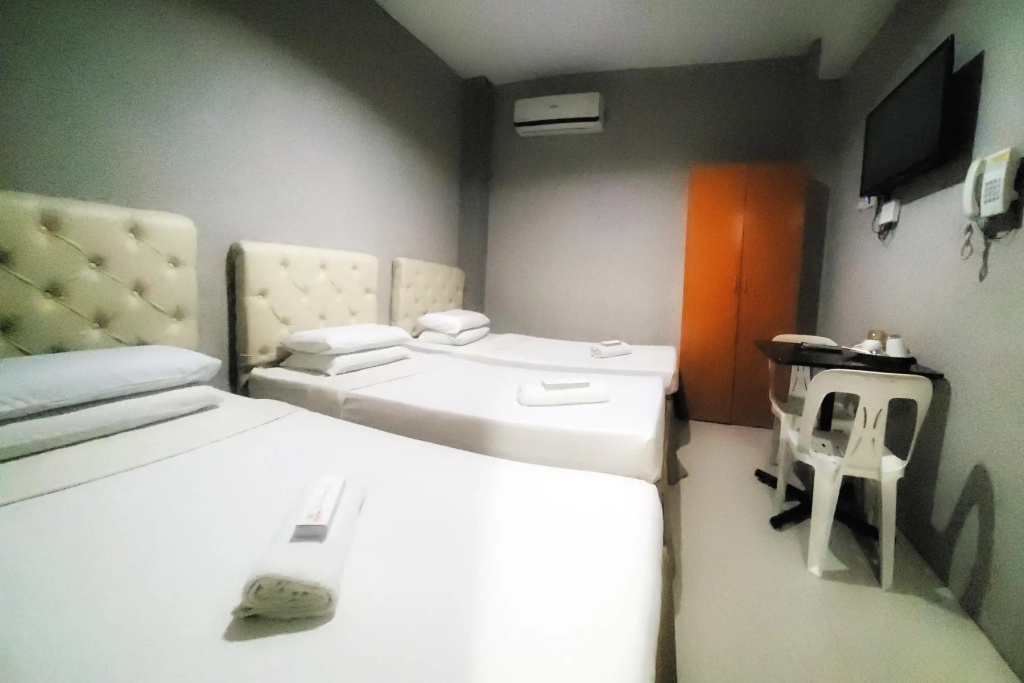 Superior room