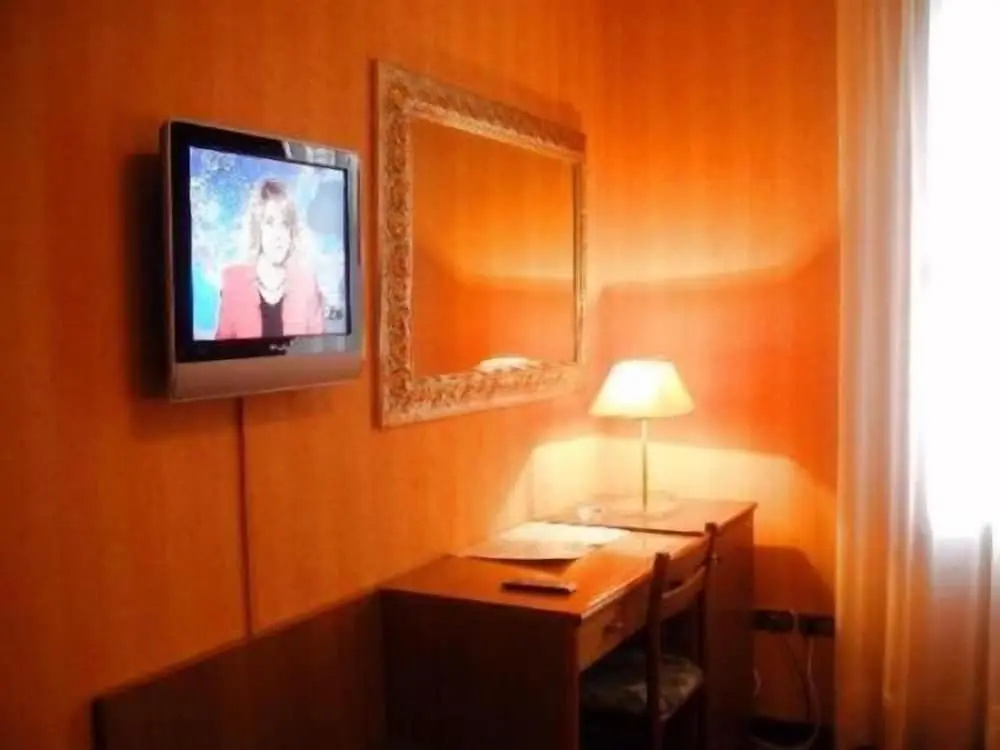 Hotel Al Sole - Preganziol - Général