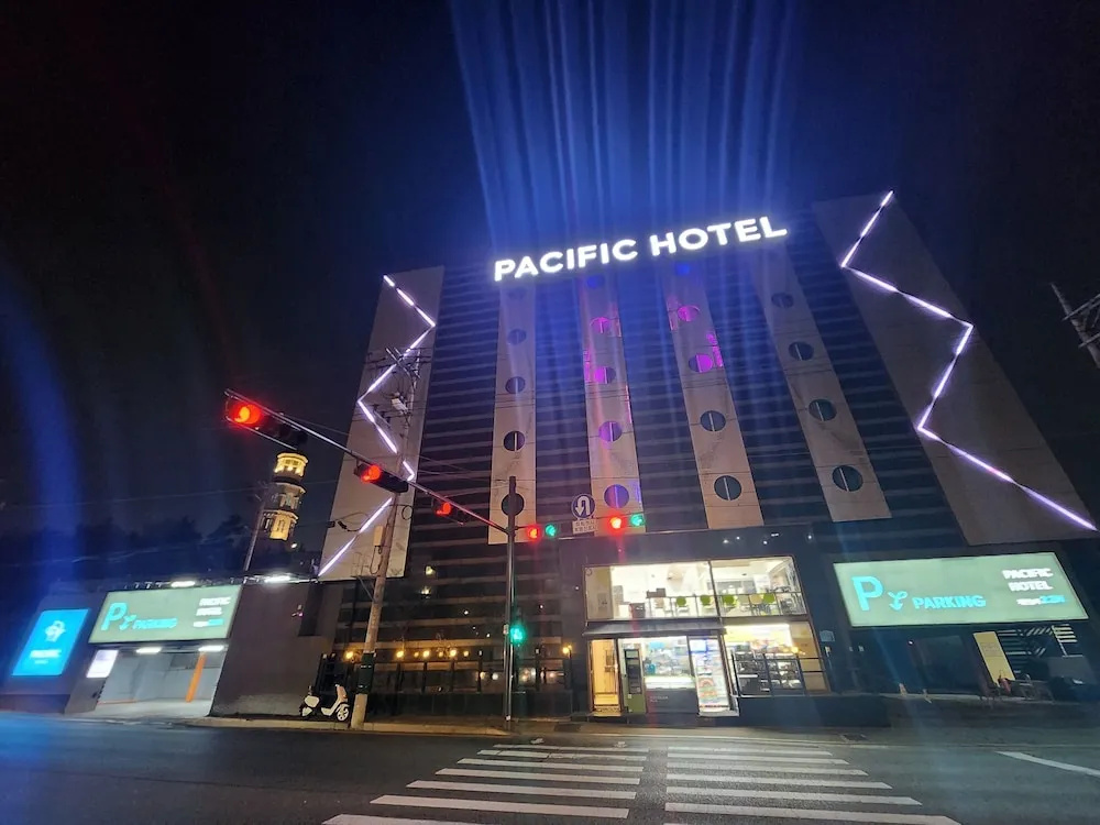 SEESUN HOTEL GimpoAirport