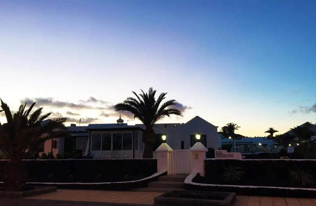 Concha de Mar