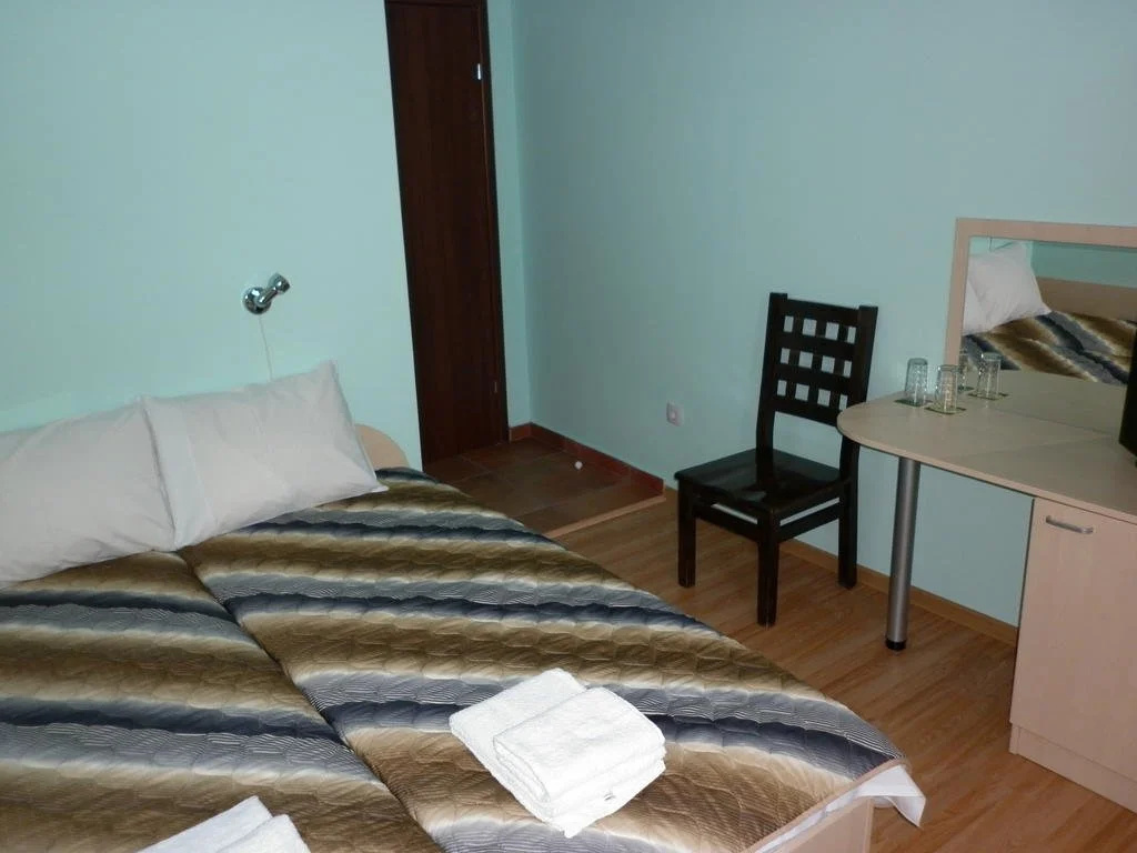 Ivanova Cheshma Guest House