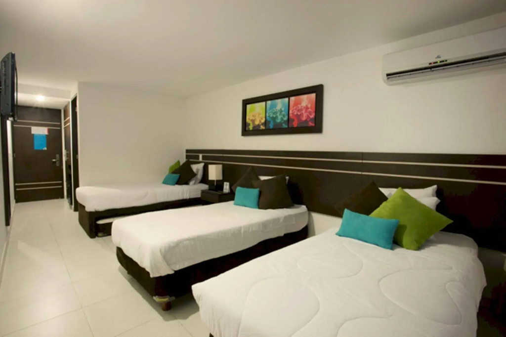 Hotel photo 6